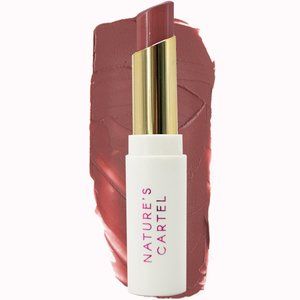 NATURE'S CARTEL - 90's Nostalgia Lipstick